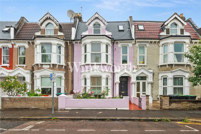 Lausanne Road, London, N8 1 bed apartment for sale