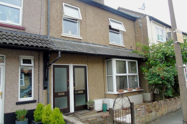 Victoria Road, Watford WD24 1 bed maisonette for sale