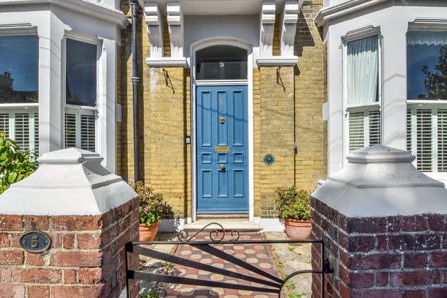7 bedroom detached house for sale