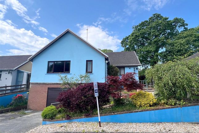 3 bedroom bungalow for sale