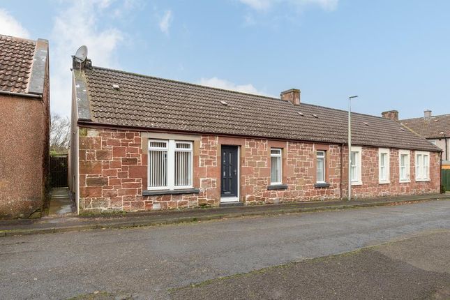 3 bed cottage