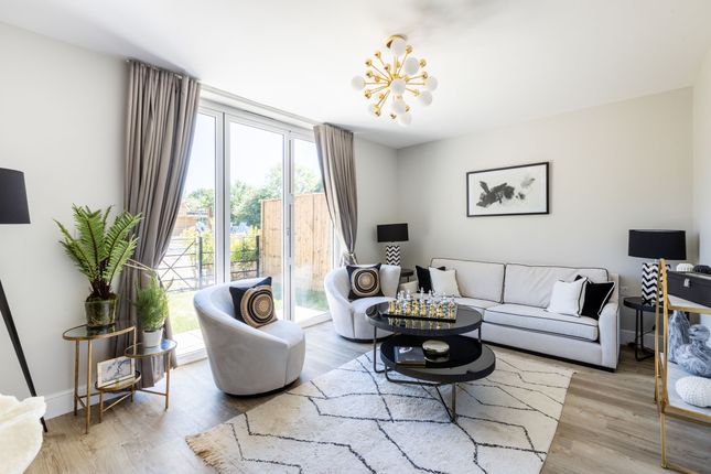 3 bed semi-detached house