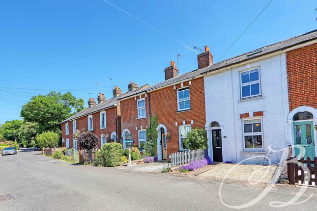 3 bed cottage