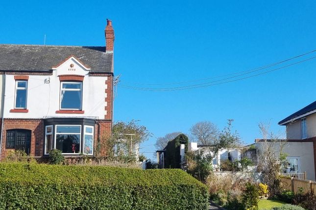 3 bed semi-detached house