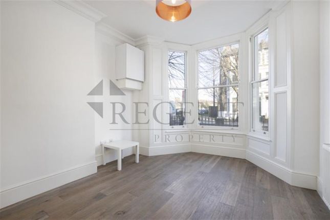 Weltje Road, Hammersmith, W6 2 bed apartment for sale