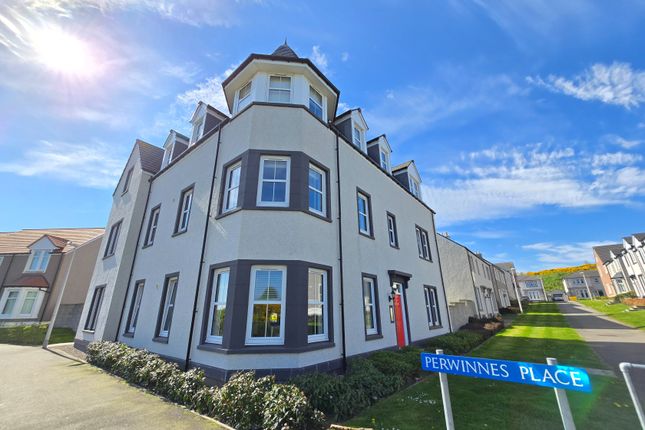 2 bed flat