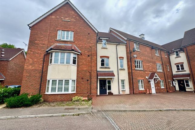 San Marcos Drive, Chafford Hundred... 2 bed apartment for sale