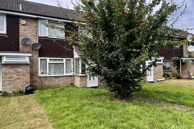 Goodman Park, Slough 3 bed terraced house for sale