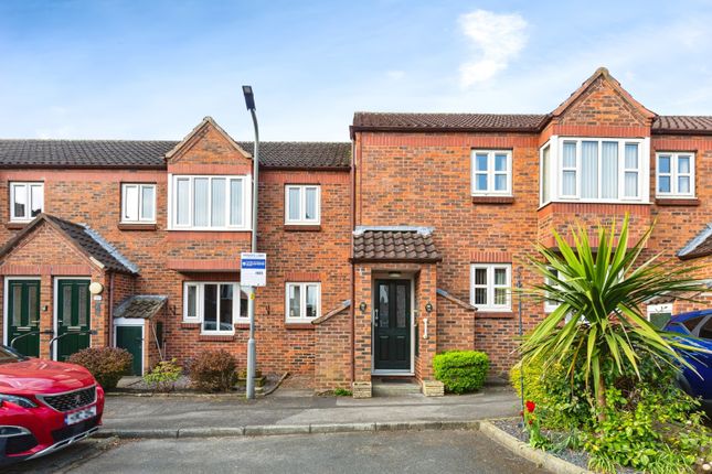 2 bed flat