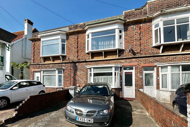 Manor Road, Paignton 2 bed ground floor flat for sale