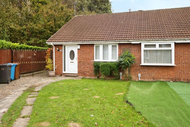Oxenhope Road, Hull HU6 2 bed bungalow for sale