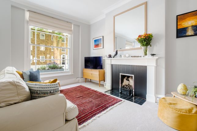 1 bed flat