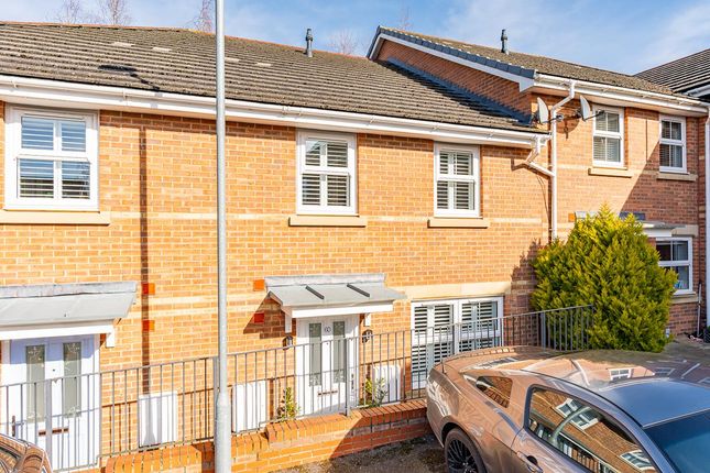 2 bed property