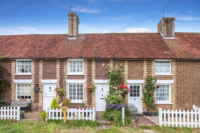 Langley Hill, Kings Langley, WD4 1 bed terraced house for sale