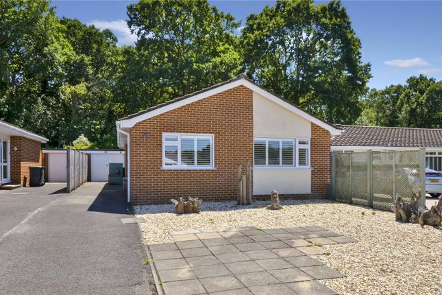 Queens Close, West Moors, Ferndown... 3 bed bungalow for sale