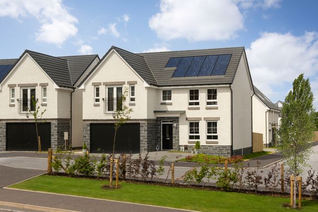 Colville at DWH @ Cornhill Village... 4 bed detached house for sale