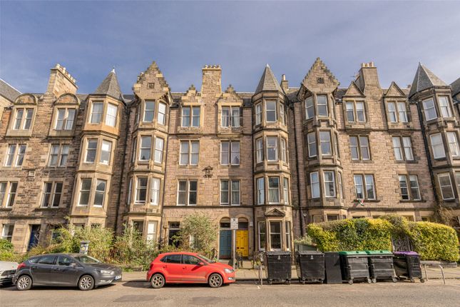 91/5 Marchmont Road, Edinburgh, EH9 3 bed flat for sale