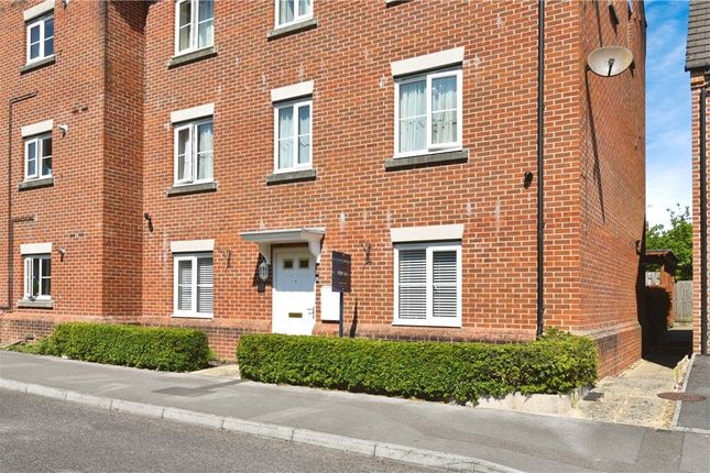 Borden Way, North Baddesley... 1 bed apartment for sale
