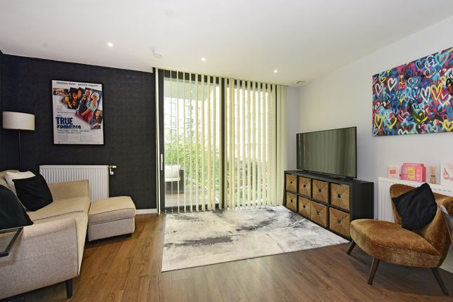 Pimento House, London E1 1 bed flat for sale