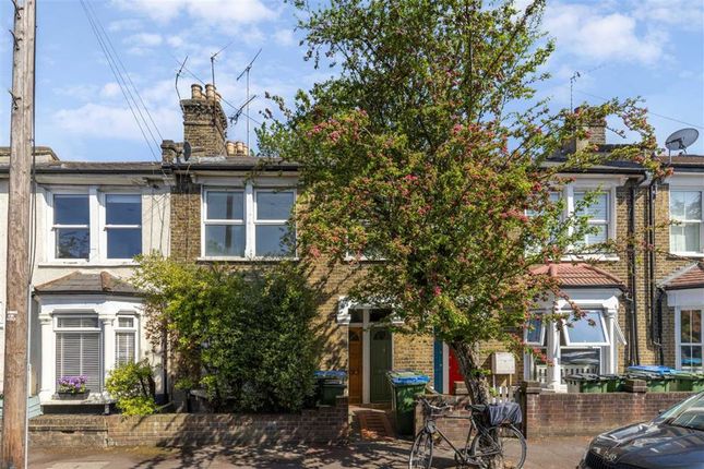 Aldeburgh Street, London SE10 2 bed flat for sale