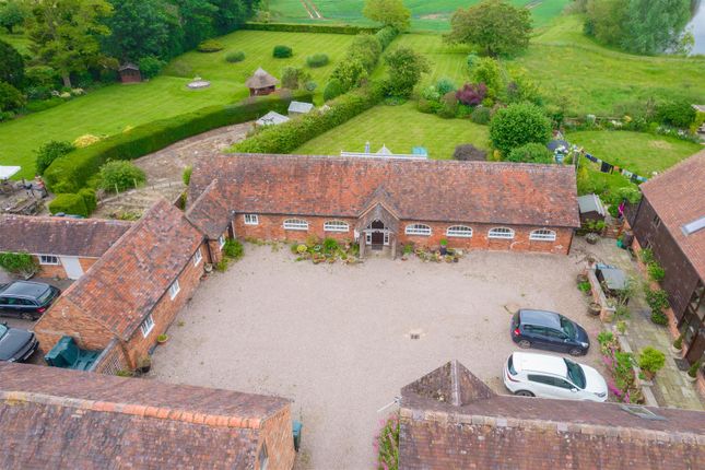 5 bedroom barn conversion for sale