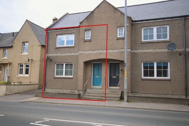 3 bed end terrace house