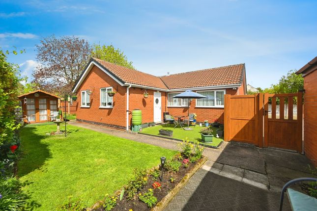 3 bedroom bungalow for sale
