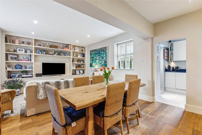 Rockley Road, London, W14 2 bed flat for sale