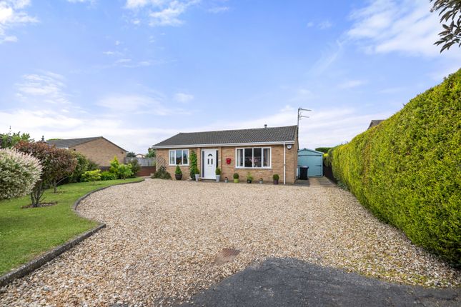 Beacon Way, Skegness PE25 2 bed detached bungalow for sale