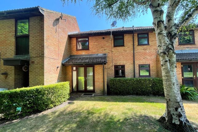 1 bedroom terraced house for sale