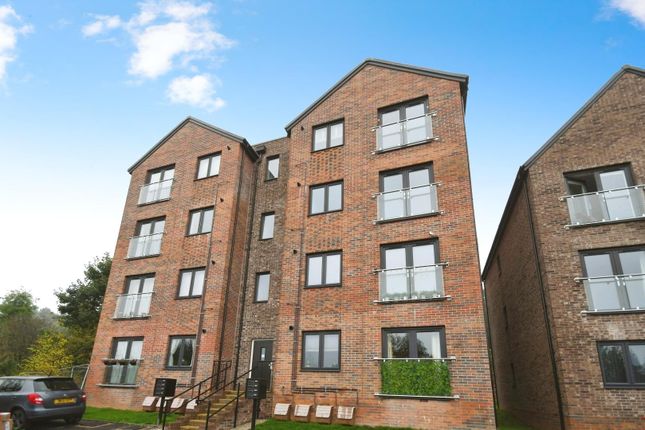 Laver Drive, Tapton, Chesterfield... 2 bed apartment for sale