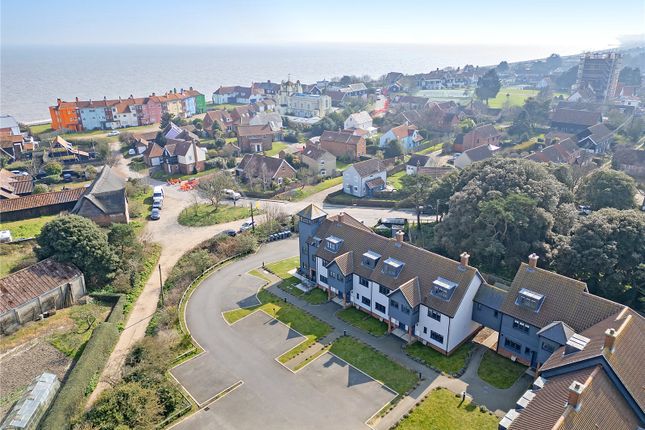 Oaks Court, Thorpeness, Leiston... 3 bed house for sale