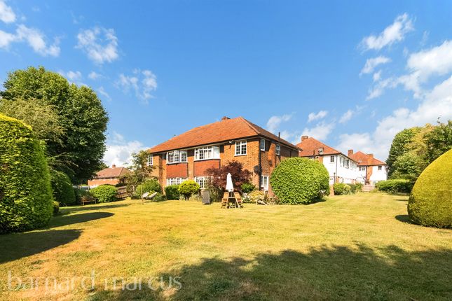2 bedroom maisonette for sale