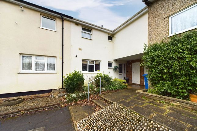 Greenhow, Bracknell, Berkshire, RG12 4 bed terraced house for sale