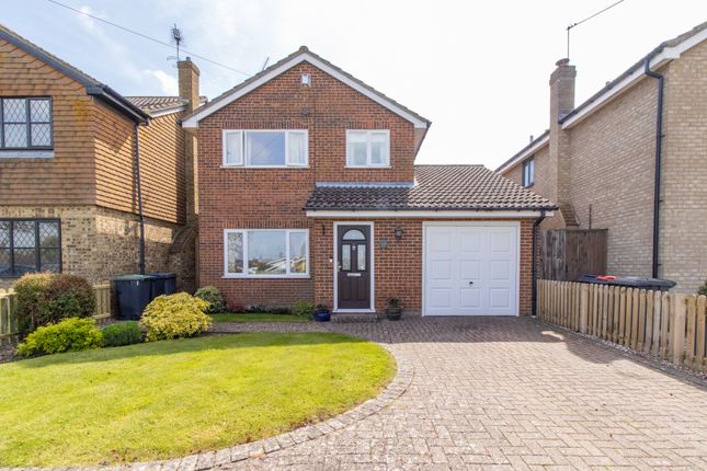 Dargate Road, Whitstable, CT5 4 bed detached house for sale