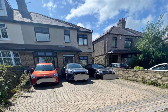 5 bed semi-detached house