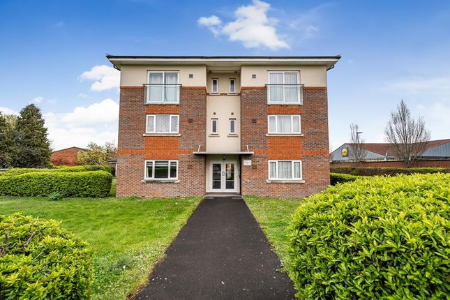 South Reading,  Berkshire,  RG2 2 bed flat for sale