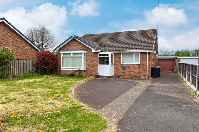 2 bedroom bungalow for sale