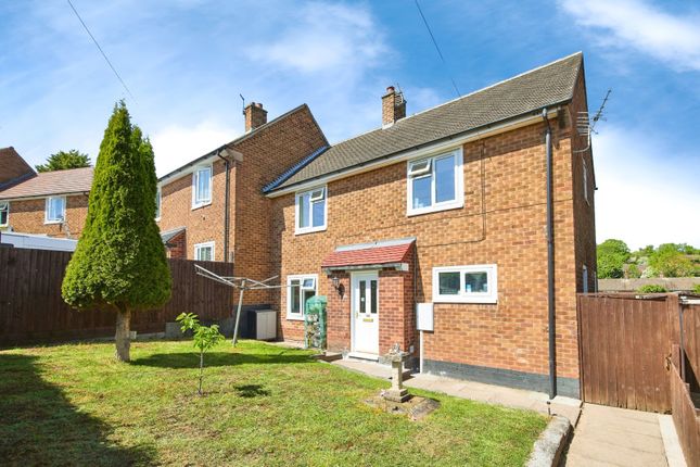 3 bed semi-detached house