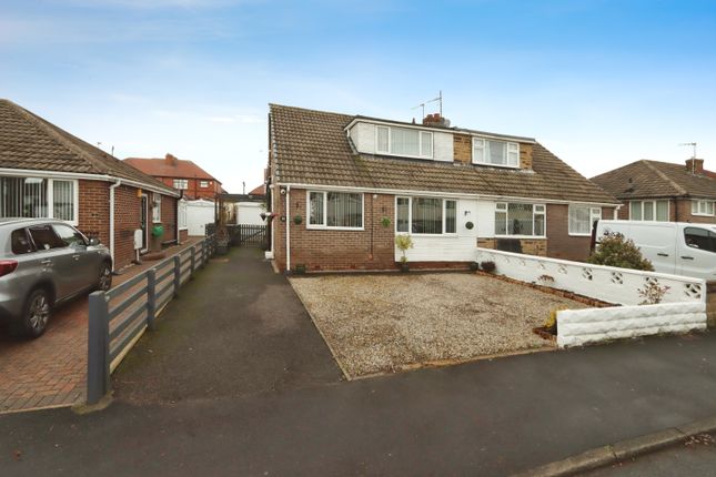 4 bed bungalow