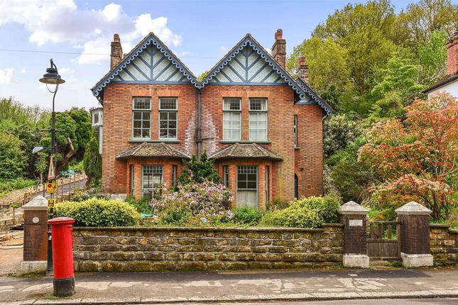 Lower Park Road, Hastings 5 bed detached house for sale