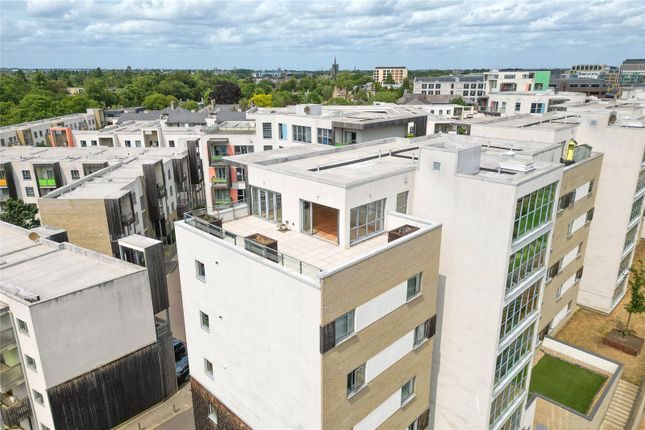 Glenalmond Avenue, Cambridge 2 bed apartment for sale