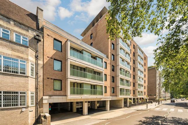 2 bed flat