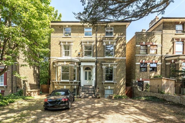 1 bed flat
