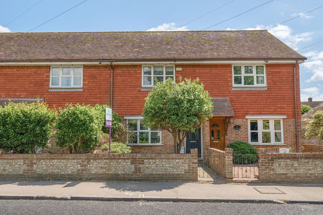 Rookwood Road, West Wittering, PO20 2 bed terraced house for sale