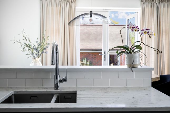 Nightingale House, Church Lane... 5 bed townhouse for sale