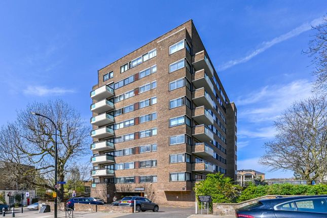 Loudoun Road, St John's Wood, London... 3 bed flat for sale