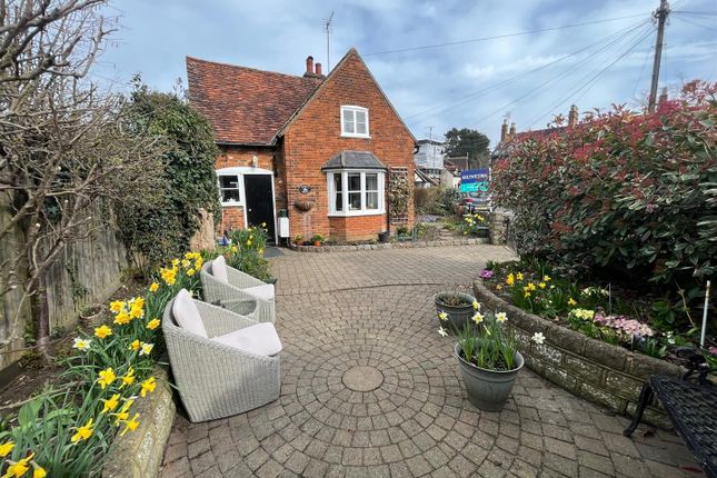 Church Lane, Old Town, Stevenage 2 bed house for sale