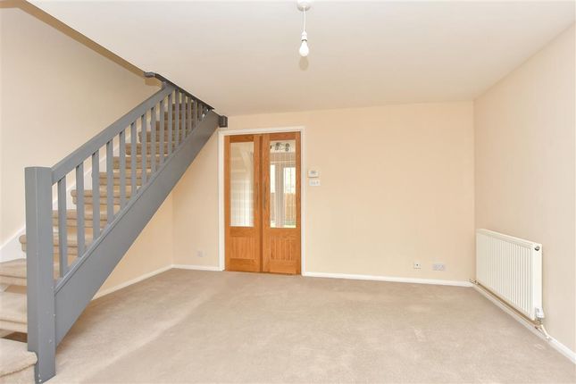 3 bed detached house