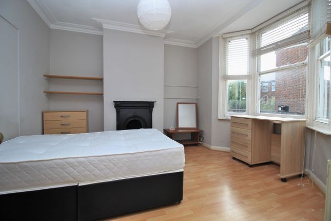 Hastings Road, Brighton 4 bed terraced house for sale